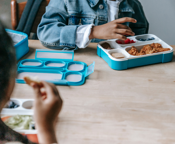 School Food Systems