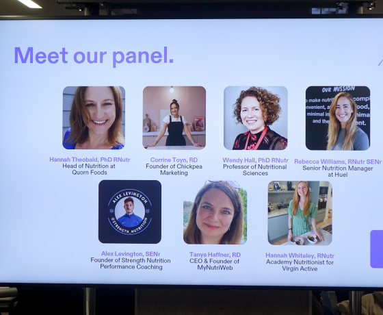 The Panel