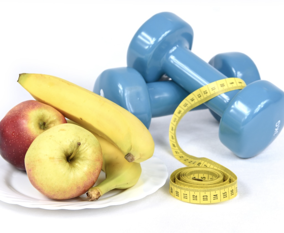 Sport nutrition