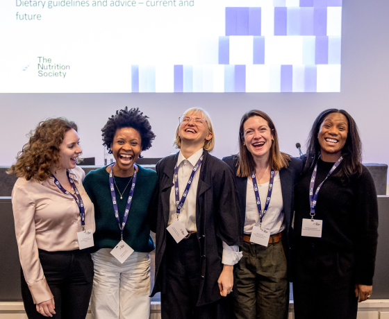 Early Career Members