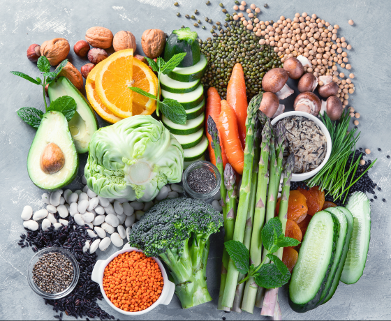 Plant Based Diet
