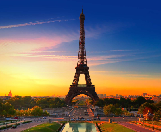 Paris
