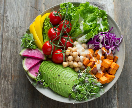 Nutrition