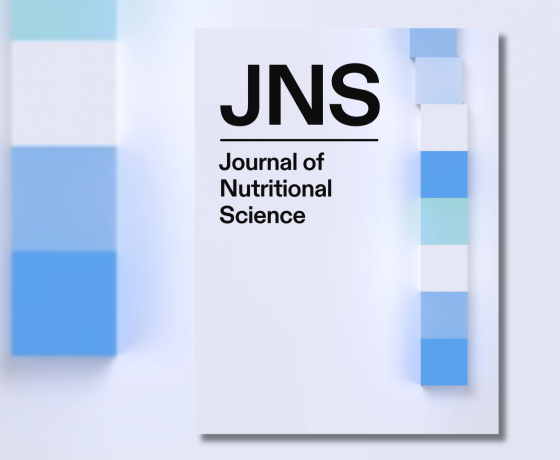 Journal of Nutrition Sciences 