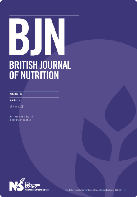 Journal cover