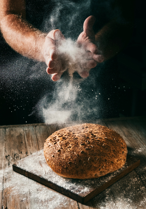 bread