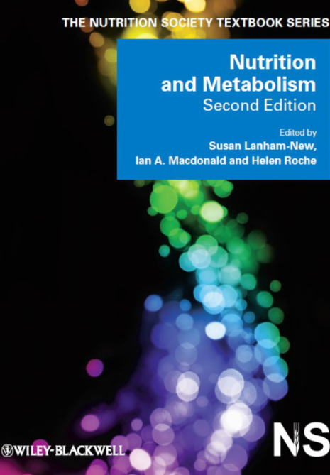 Nutrition and Metabolism